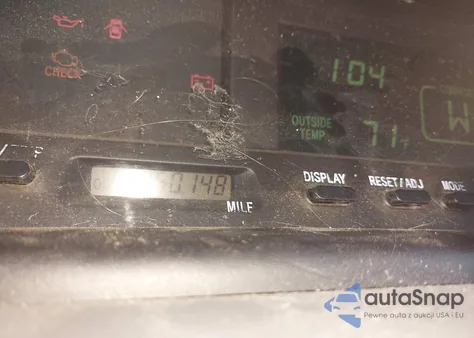 2002 Toyota Avalon Xls from USA, damaged, VIN 4T1BF28B32U221172